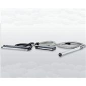 REVOX線性光源用聚光鏡頭,M-WD100